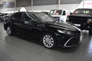 Toyota Camry 2023